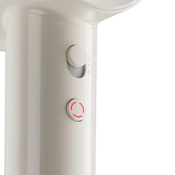 Фен Laifen SE Lite профессиональный с ионизацией, молочный