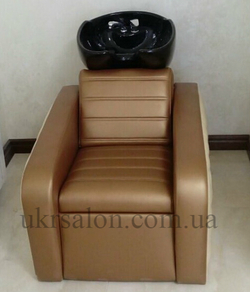 Перукарська мийка milan