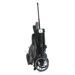 Прогулочная коляска Bambi M 5727-1 Flash