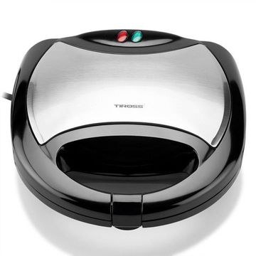 Вафельниця-сендвічниця-гриль 3 в 1 Tiross TS 513