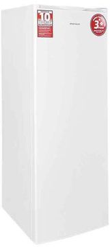 Морозильна камера Grunhelm VFH-S143M58W