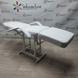 Косметологічна кушетка Tertio