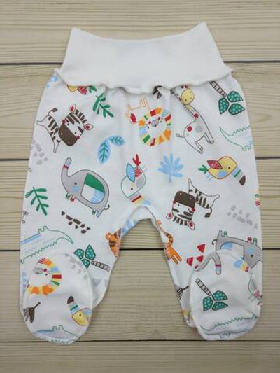 Повзунки, інтерлок "UA" (56 см)