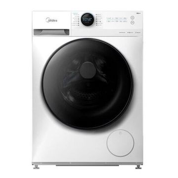 Пральна машина MIDEA MF200W80WB/W-UA