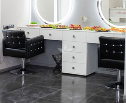 Парикмахерское кресло Assist