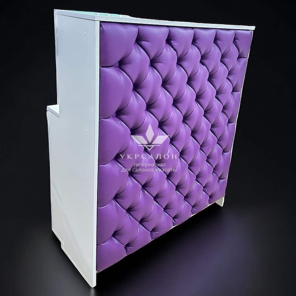 Адміністративна стійка PEC-08