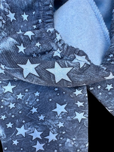 Лосини, трикотаж з начосом ТМ "Ua"