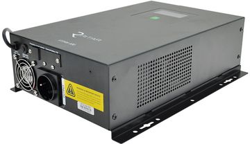 ДБЖ Ritar RTSWbt-500 500VA 300 Вт (YT12311)