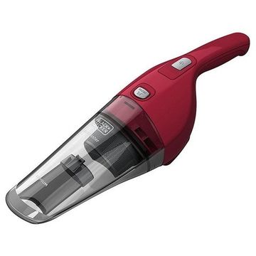 Акумуляторний пилосос Black&Decker NVB115WA