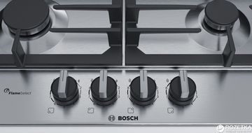 Варильна поверхня газова BOSCH PCH 6 A 5 B 90 R
