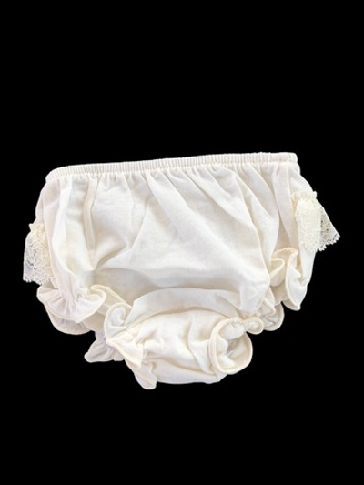 Комплект 3в1: туніка, блумери, пов'язка "Нюша", кулір ТМ "Happy ToT"