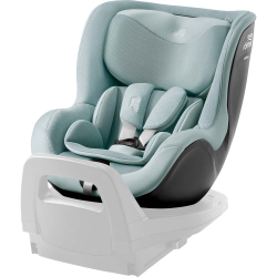 Автокресло детское Britax Römer Dualfix 5Z Style 0+/1 (0-18 кг)