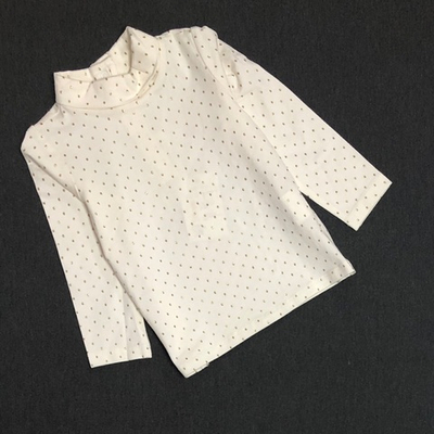 Водолазка, бавовна "Fagottino" (62 см)