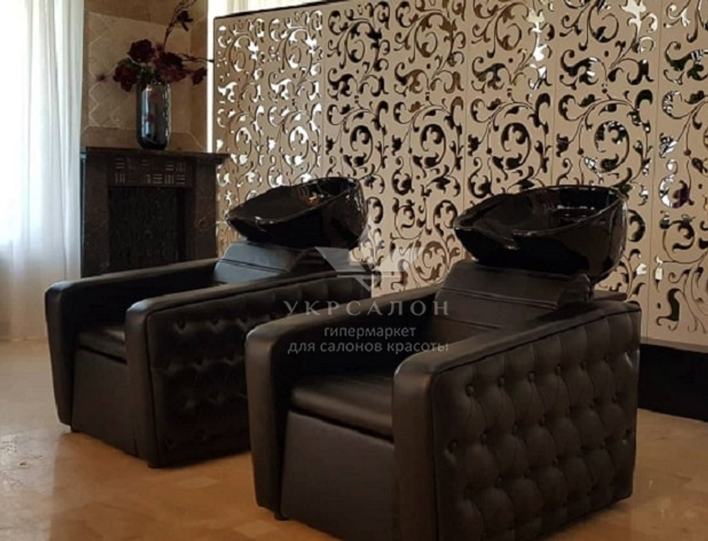 Перукарська мийка milan