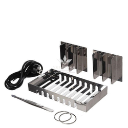 Сухожаровой шкаф Микростоп М1+