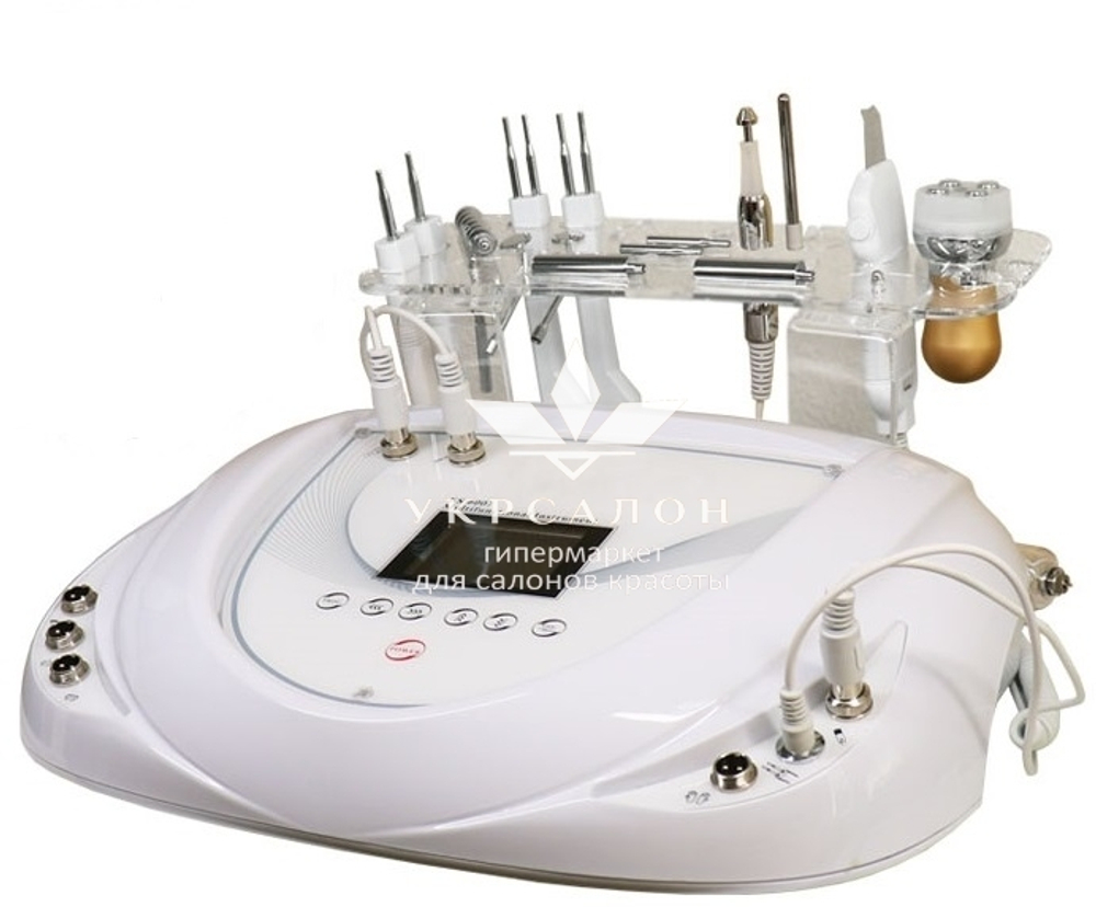Косметологический комбайн 6003