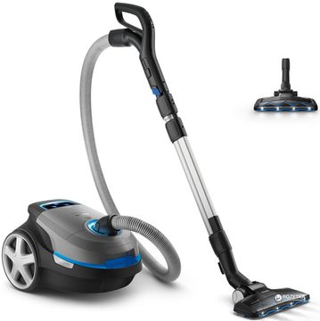 Пилосос для сухого прибирання PHILIPS Performer Ultimate FC8924/01