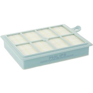 Вихідний фільтр HEPA PHILIPS FC8031/00