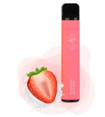 Elf Bar 1500 - Strawberry Ice Cream 5% Nic