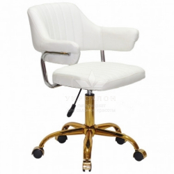 Стульчик мастера Jef Gold