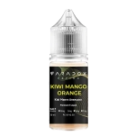 Сольова Рідина Paradox Kiwi Mango Orange 30мл (Парадокс Ківі Манго Апельсин) 30mg | 50mg