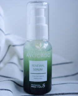 Сыворотка против морщин с экстрактом авокадо Pro You S Avocado Renewal Serum