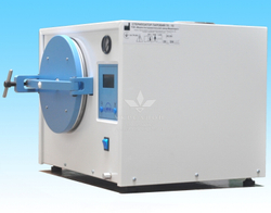 Автоклав ГК-10 Mizma