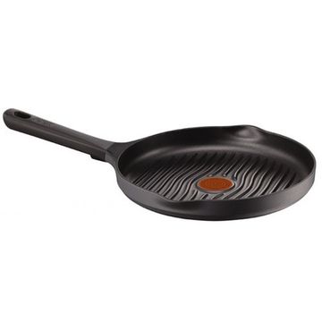 Сковорода TEFAL б/кр 26 см гриль Mineral (C7534154)