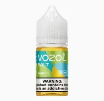 Vozol Liquid - Cherry Cola (30ml, 5%)