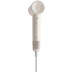 Фен Laifen SE Lite профессиональный с ионизацией, молочный