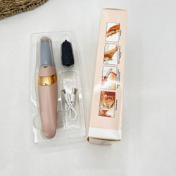 Электрическая пемза для Пяток