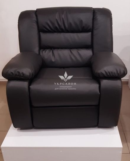 Крісло-реклайнер Модель 4 з електроприводом
