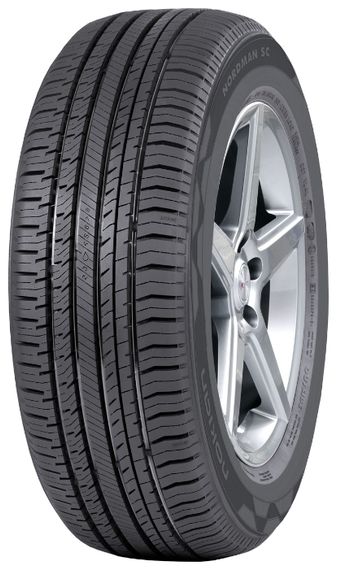 Ikon Tyres Nordman SC 215/65 R16C 109/107T