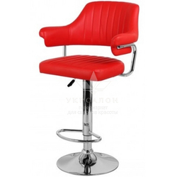 Стульчик для визажа Jef