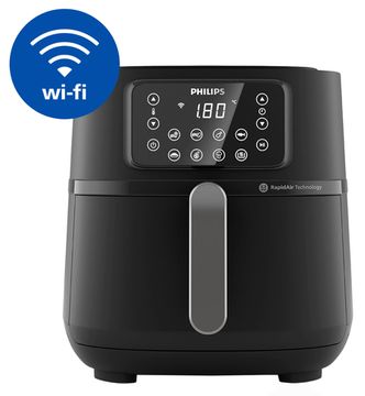 Мультипіч PHILIPS Ovi Connected XXL HD9285/90