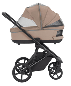 Універсальна коляска 2 в 1 Carrello Sigma CRL-6523