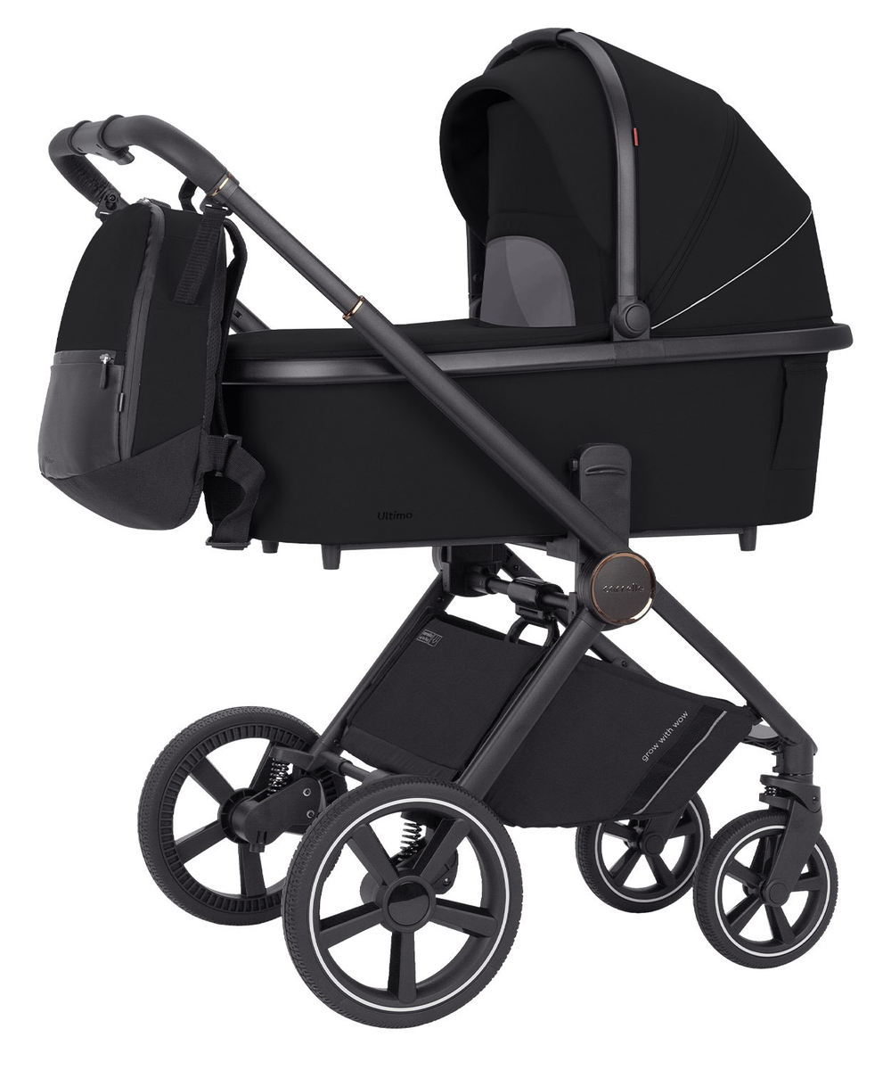 Універсальна коляска 2 в 1 Carrello Ultimo CRL-6518