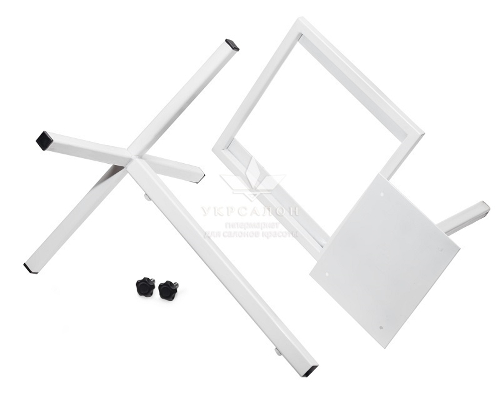 Підставка для педикюру Mirateli