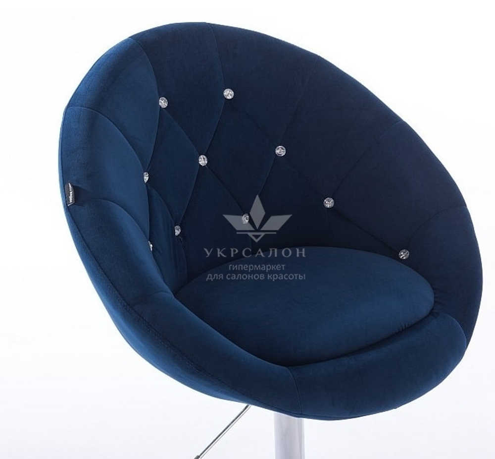 Стульчик мастера Asti Star Velor