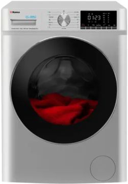 Пральна машина вузька HANSA WHG814DD1LG