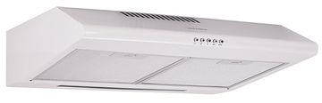 Витяжка PYRAMIDA MH 10-50 White