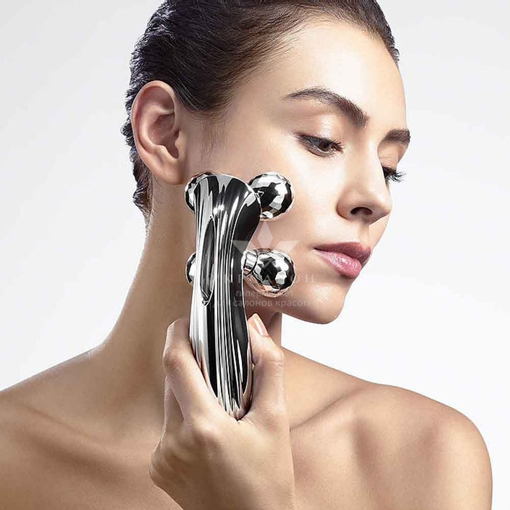 Масcажёр ReFa 4 Carat Ray