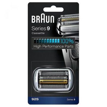 Бритвенна касета Braun 92S Series 9
