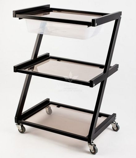 Косметологічний візок S18-l-b