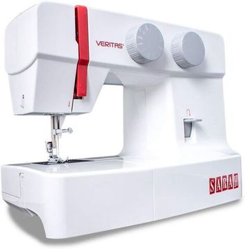Швейна машина Veritas Sarah