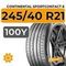 Continental SportContact 6 245/40 R21 100Y XL