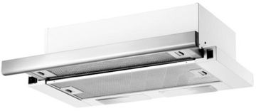 Витяжка VENTOLUX GARDA 60 WH (450)