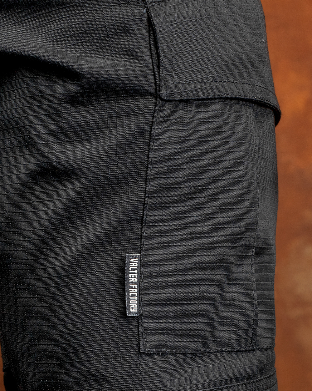 Штани тактичні чорні (арт. 5662300104)