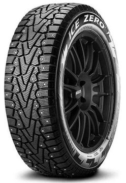 Pirelli WinterIce Zero 235/55 R20 105T шип.