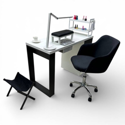 Комплект меблів для манікюру СМ100-08а